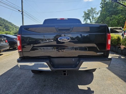 Used 2019 Ford F150 XLT w/ Equipment Group 301A Mid image 3