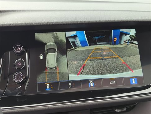 Certified 2023 Buick Envision Avenir image 15
