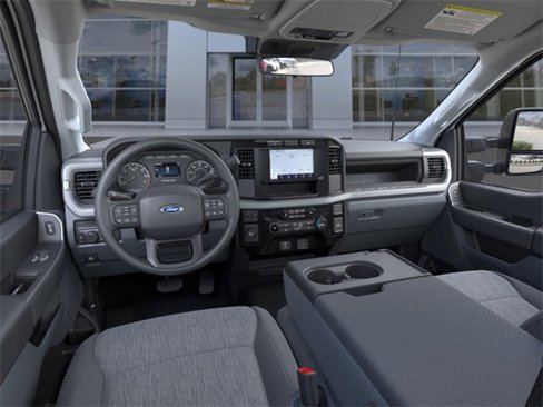 New 2024 Ford F350 XL w/ 360-Degree Camera Package image 10