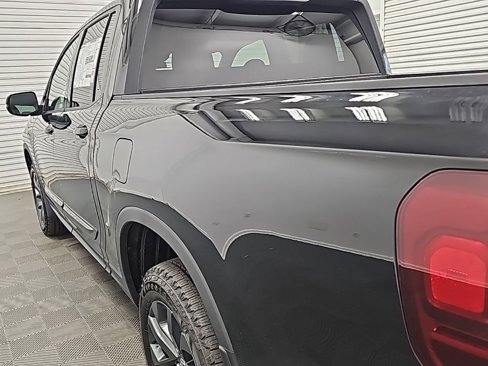 New 2026 Honda Ridgeline Sport image 6