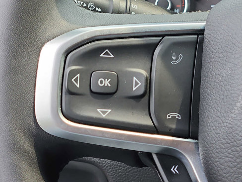 Used 2025 RAM 1500 Big Horn image 20