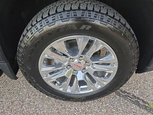 New 2026 GMC Sierra 1500 Denali w/ Technology Package image 47