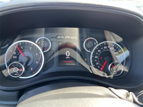 New 2026 RAM 5500 Tradesman image 24