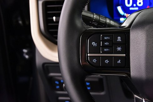 Used 2024 Ford Expedition Max Platinum image 21