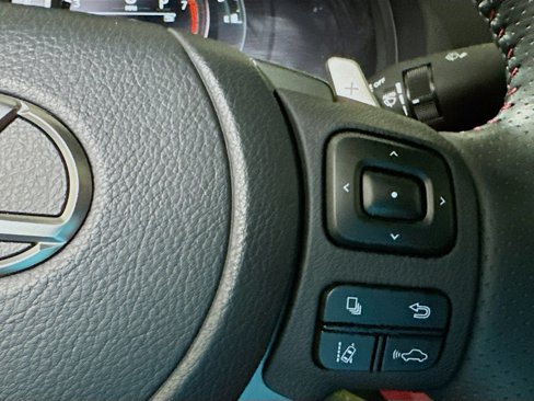 Used 2025 Lexus IS 350 F Sport image 17