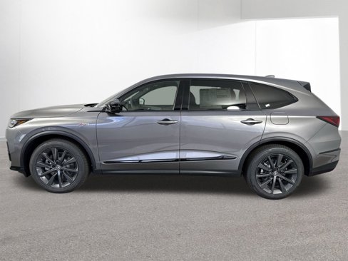 New 2026 Acura MDX A-Spec image 30