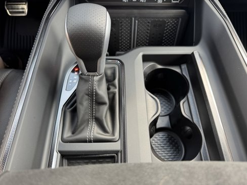 New 2026 RAM 1500 RHO w/ RHO Level 1 Equipment Group image 36