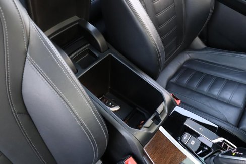 Used 2020 BMW X3 sDrive30i w/ Convenience Package image 55
