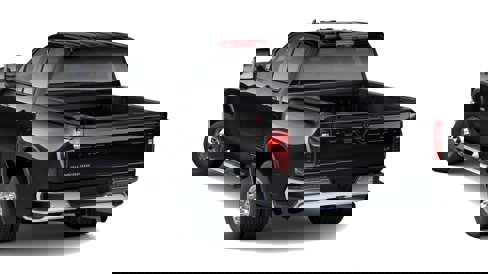 New 2026 Chevrolet Silverado 3500 LT image 2