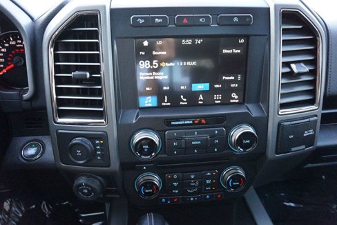 Used 2018 Ford F150 Raptor w/ Equipment Group 802A Luxury image 30