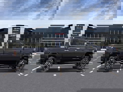 New 2026 GMC Sierra 2500 Denali Ultimate w/ Max Trailering Package image 5