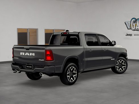 New 2026 RAM 1500 Laramie image 6
