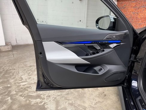 New 2026 BMW M5 image 10