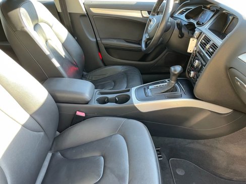 Used 2014 Audi A4 2.0T Premium w/ Cold Weather Package image 25