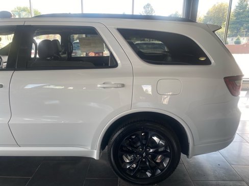 New 2025 Dodge Durango R/T image 3