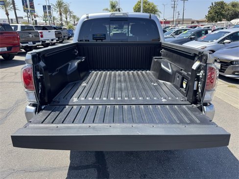 Used 2023 Toyota Tacoma TRD Sport image 8