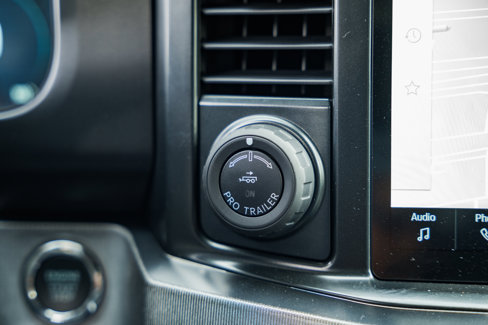 New 2025 Ford F250 Platinum image 30