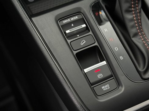 New 2026 Honda CR-V Sport Touring image 40