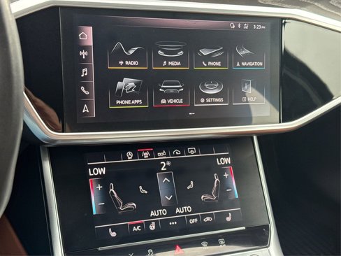 Used 2019 Audi A6 3.0T Premium Plus w/ Premium Plus Package image 15