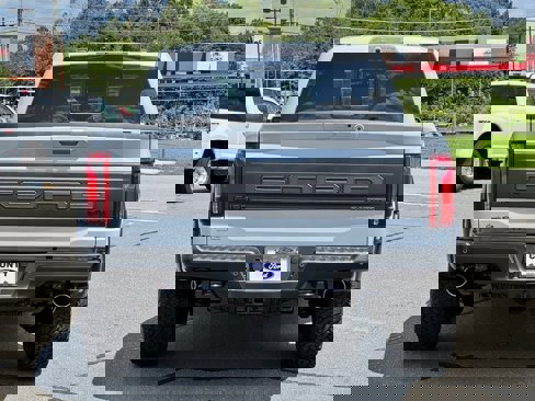 New 2025 Ford F150 Raptor image 11