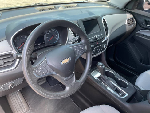 Used 2019 Chevrolet Equinox LS image 6