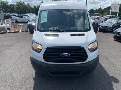 Used 2019 Ford Transit 150 148 Medium Roof image 10