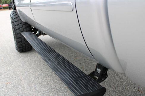 Used 2015 Ford F250 Lariat w/ Lariat Ultimate Package image 19
