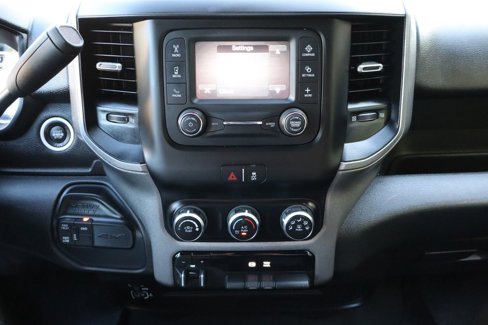 Used 2020 RAM 3500 Tradesman image 34