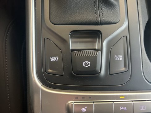 New 2026 Kia Carnival image 31