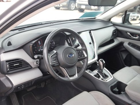 Used 2024 Subaru Legacy Premium image 15