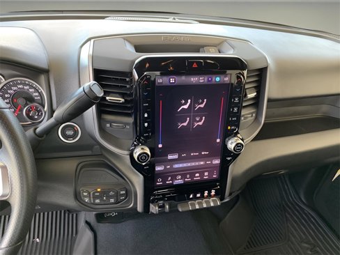 New 2026 RAM 2500 Tradesman image 43
