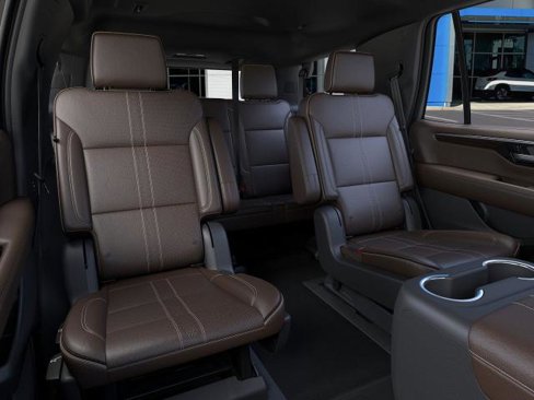 New 2026 Chevrolet Tahoe High Country image 17