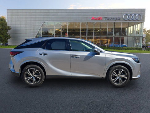 Used 2024 Lexus RX 350 FWD image 3