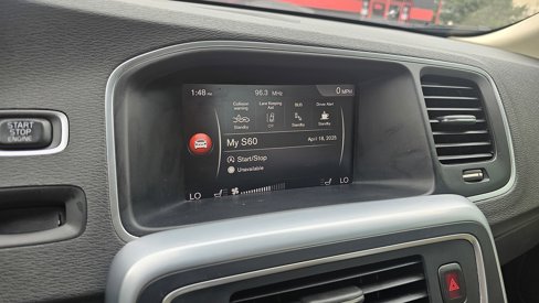 Used 2018 Volvo S60 T5 Inscription Platinum image 38