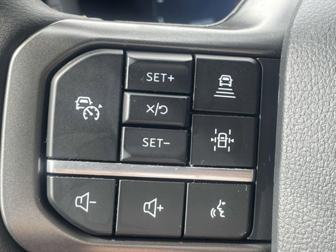 New 2025 Ford F150 Tremor image 20