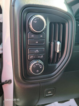 Used 2021 Chevrolet Silverado 2500 W/T w/ WT Convenience Package image 26