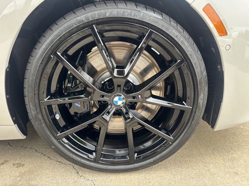 New 2026 BMW M850i xDrive image 29