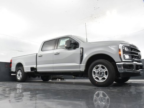 New 2026 Ford F250 XLT image 29