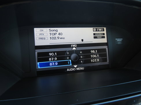 Used 2015 Honda Pilot EX-L image 24