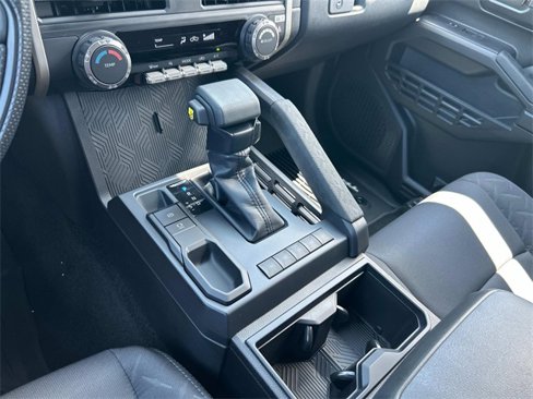New 2025 Toyota Tacoma SR image 20