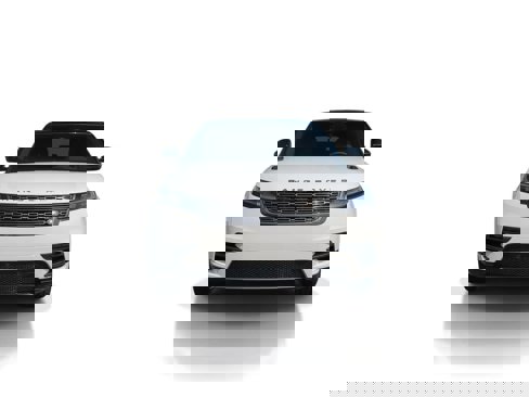 New 2026 Land Rover Range Rover Velar Dynamic SE image 3