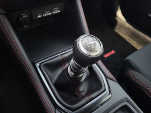 New 2025 Subaru WRX Premium image 15