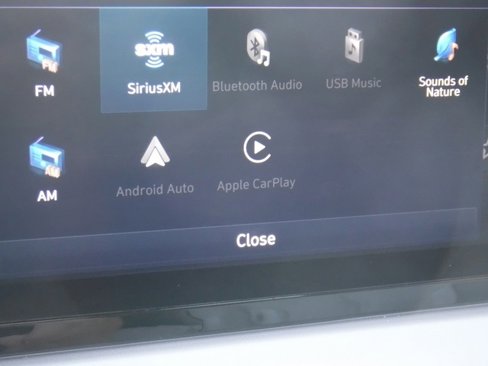 Used 2024 Hyundai Palisade SEL image 28