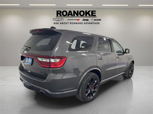 Used 2024 Dodge Durango SRT Hellcat image 11