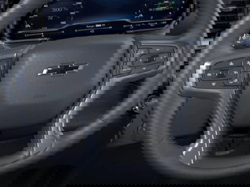New 2026 Chevrolet Silverado 1500 RST image 19