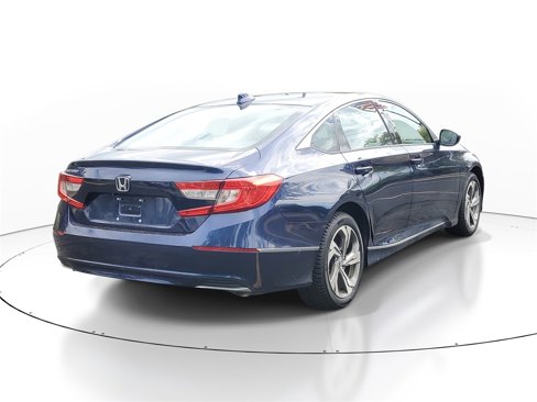 Used 2020 Honda Accord EX image 3