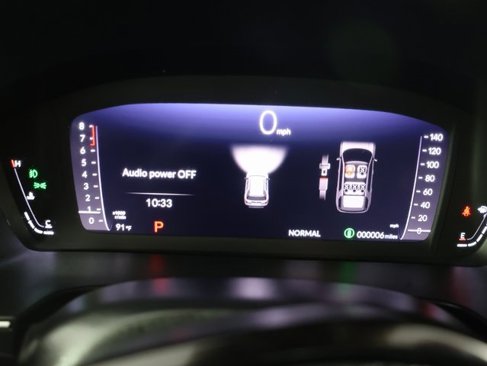 New 2026 Honda Passport TrailSport Elite image 13
