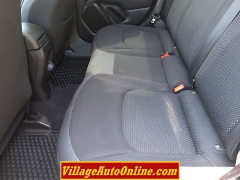 Used 2020 Jeep Renegade Altitude image 26