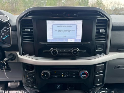 Used 2023 Ford F150 XLT image 17