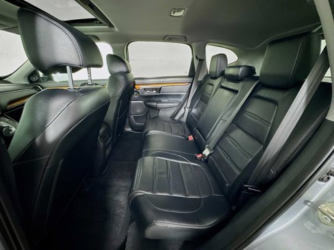 Used 2019 Honda CR-V EX-L image 22